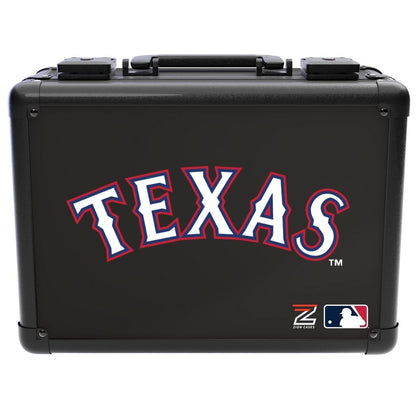 Texas Rangers - MLB Slab Case X