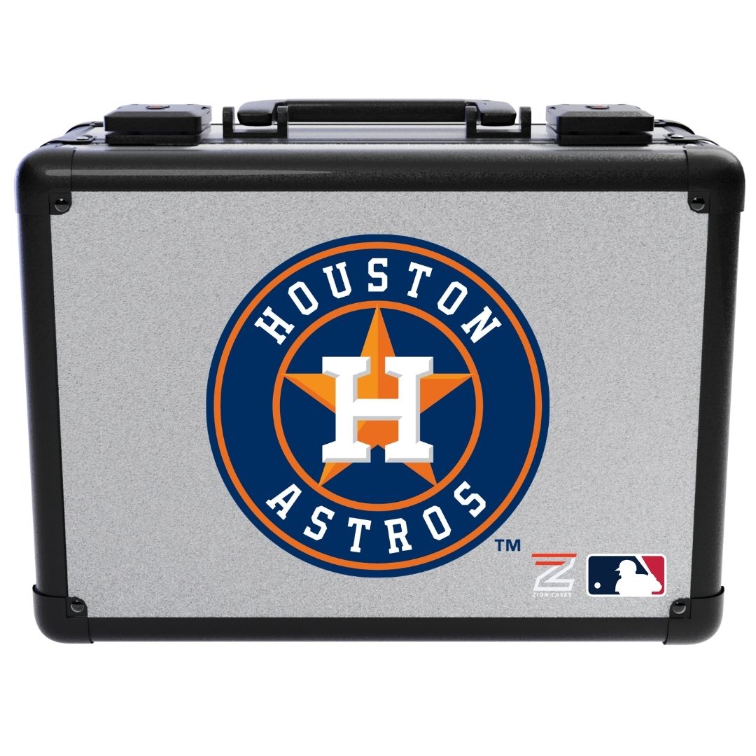 Houston Astros - MLB Slab Cases X, 2R, XL