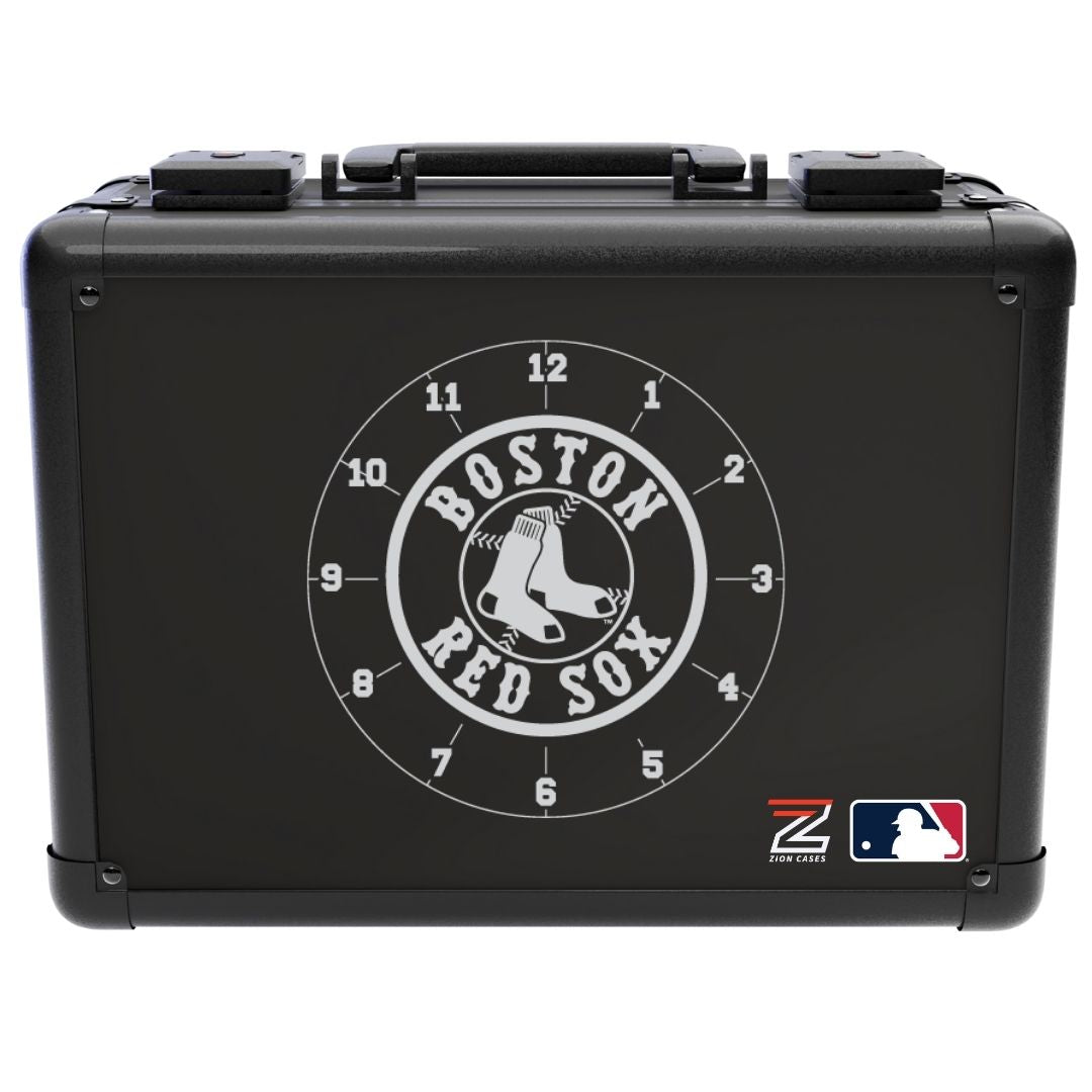 Boston Red Sox - MLB Slab Cases X, 2R, XL