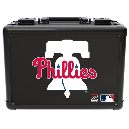 Philadelphia Phillies - MLB Slab Case X