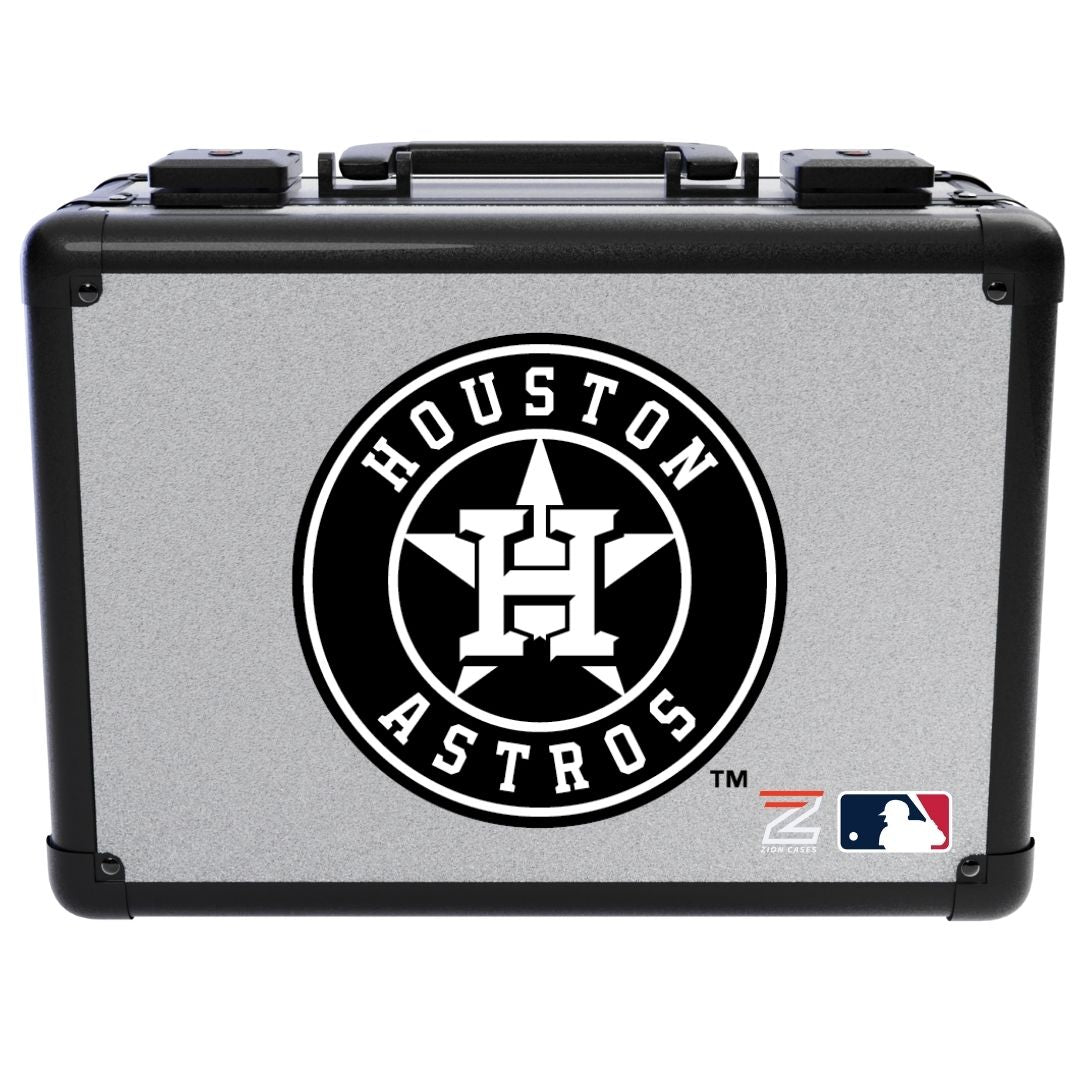 Houston Astros - MLB Slab Case X