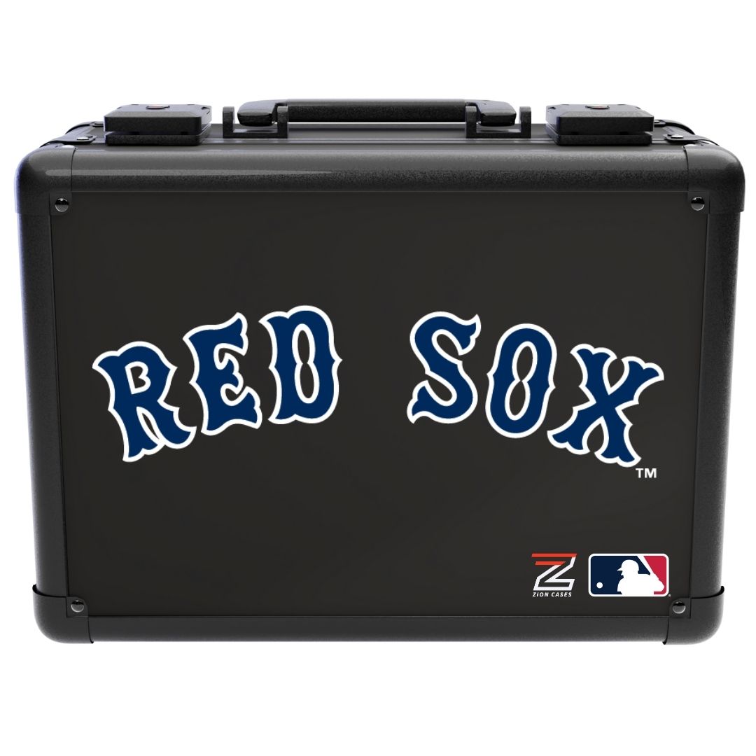 Boston Red Sox - MLB Slab Cases X, 2R, XL
