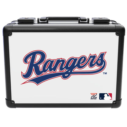 Texas Rangers - MLB Slab Case X