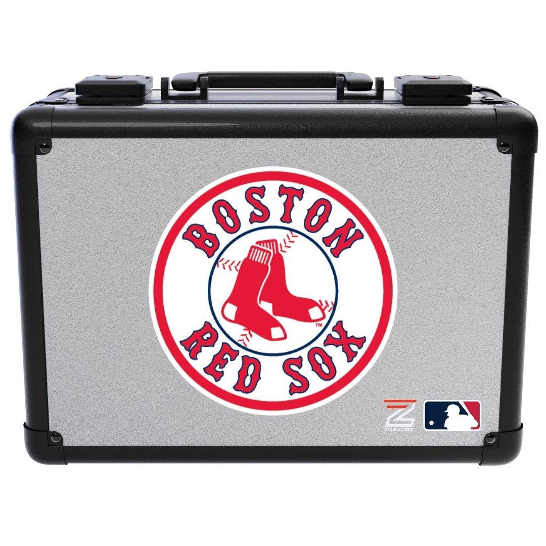 Boston Red Sox - MLB Slab Cases X, 2R, XL