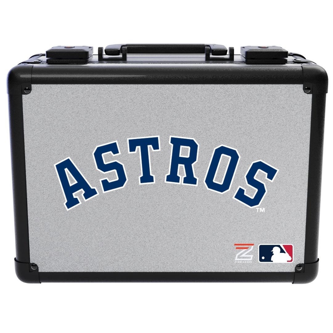 Houston Astros - MLB Slab Case X