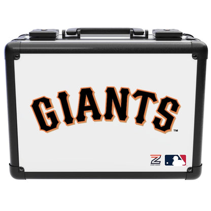 San Francisco Giants - MLB Slab Case X