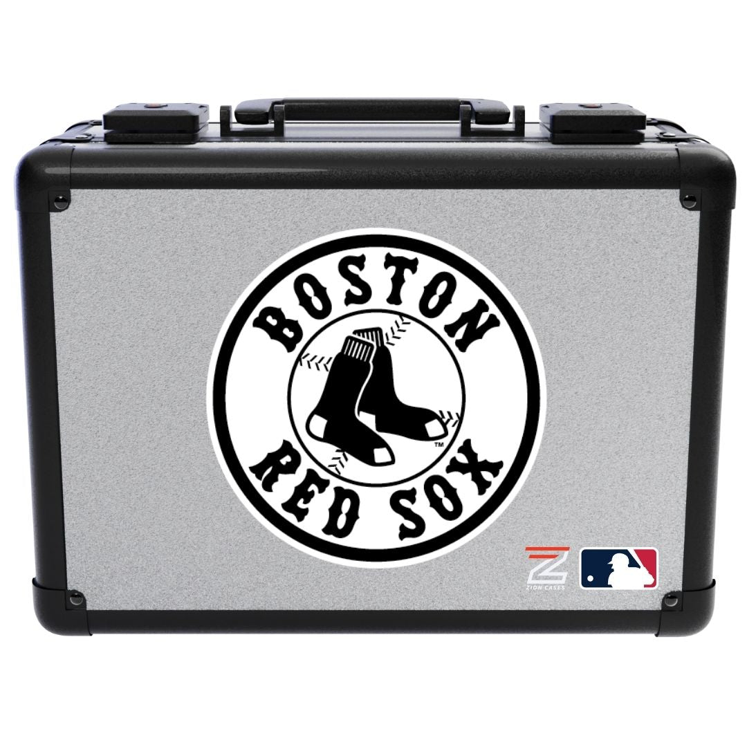Boston Red Sox - MLB Slab Cases X, 2R, XL