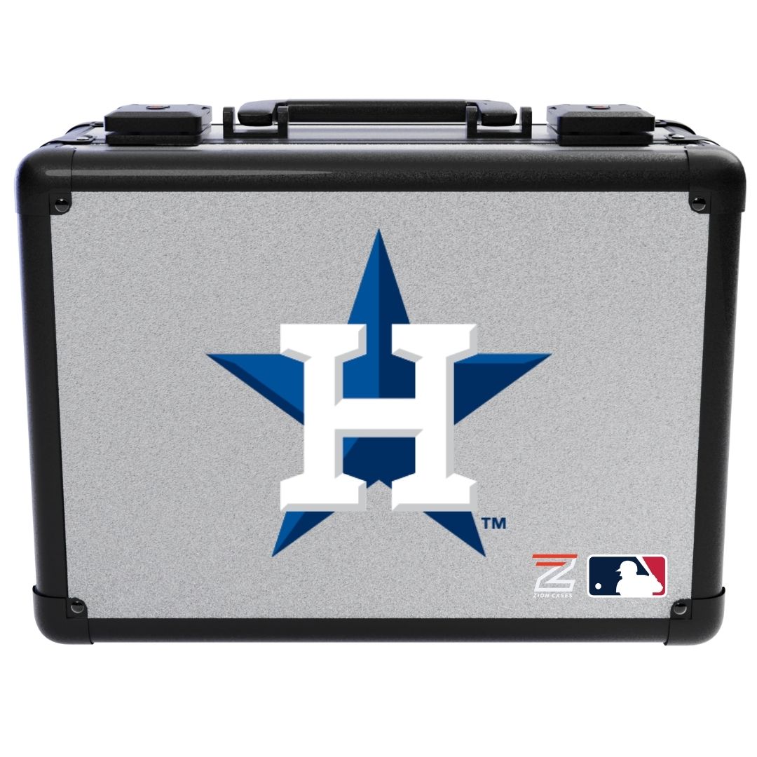 Houston Astros - MLB Slab Case X