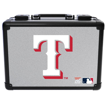 Texas Rangers - MLB Slab Case X