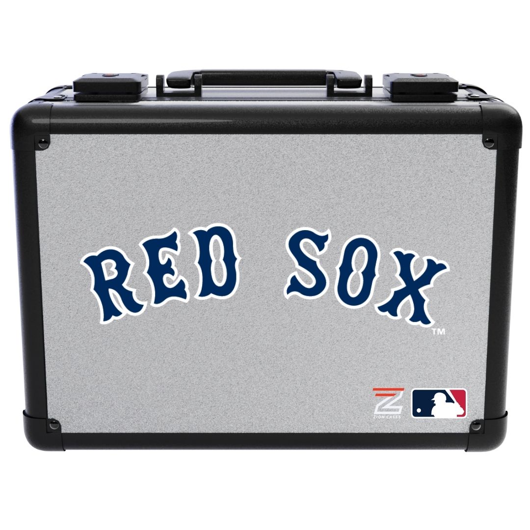 Boston Red Sox - MLB Slab Case X