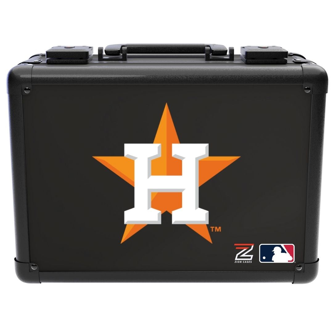 Houston Astros - MLB Slab Cases X, 2R, XL