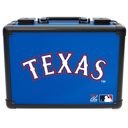 Texas Rangers - MLB Slab Case X