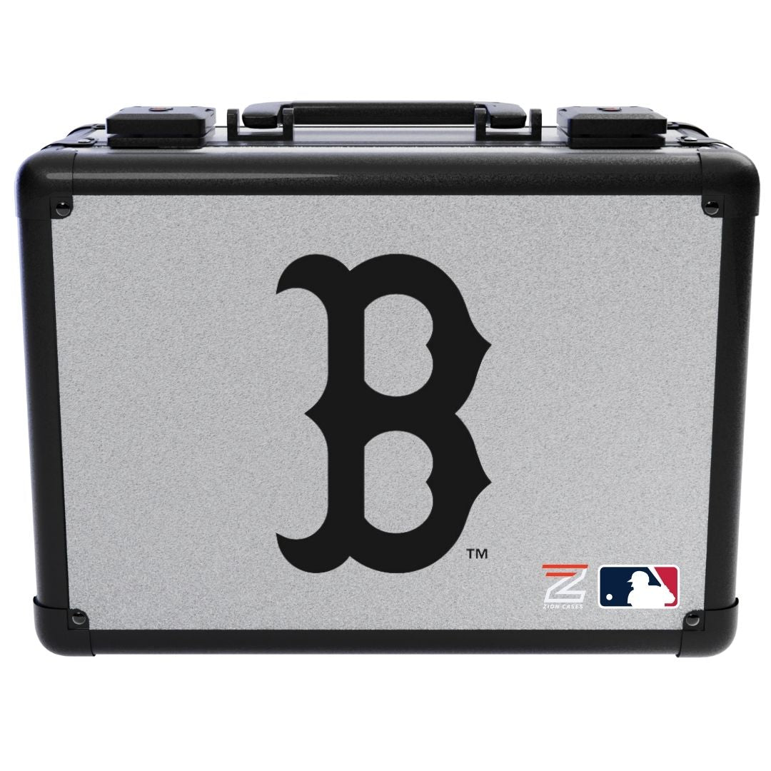 Boston Red Sox - MLB Slab Case X