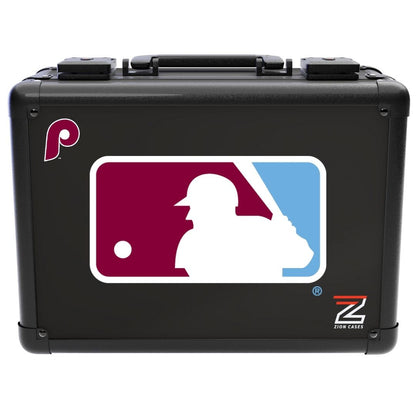 Philadelphia Phillies - MLB Slab Case X