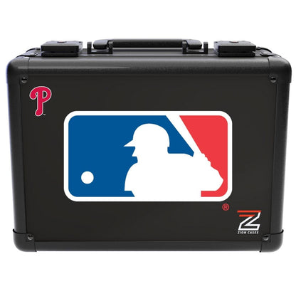 Philadelphia Phillies - MLB Slab Case X