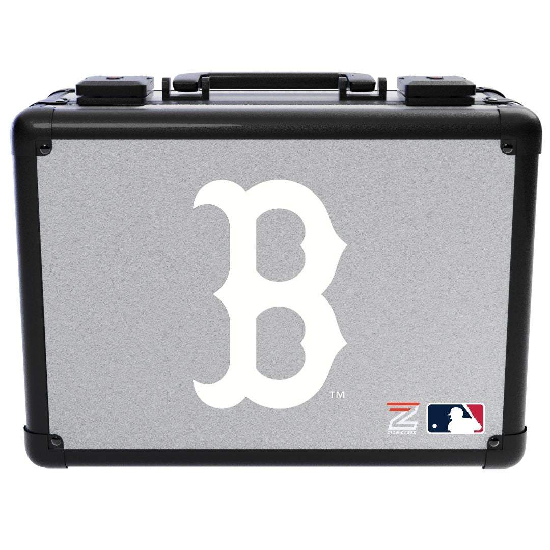 Boston Red Sox - MLB Slab Cases X, 2R, XL