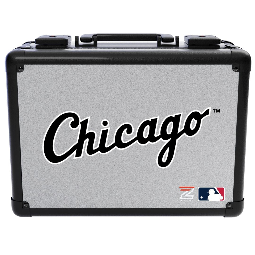 Chicago White Sox - MLB Slab Cases X, 2R, XL