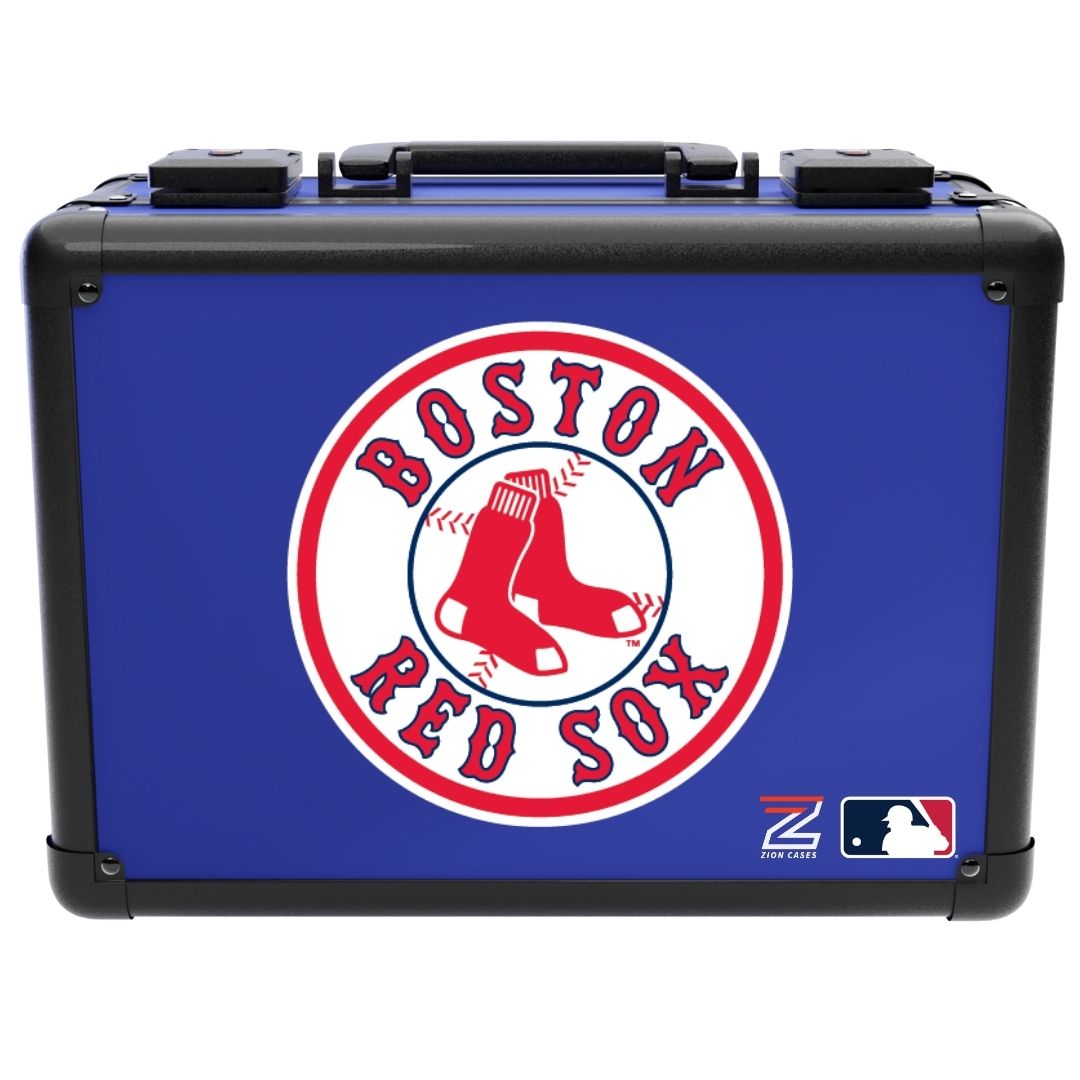 Navy w/Circle Boston Logo