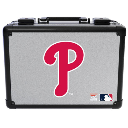 Philadelphia Phillies - MLB Slab Case X