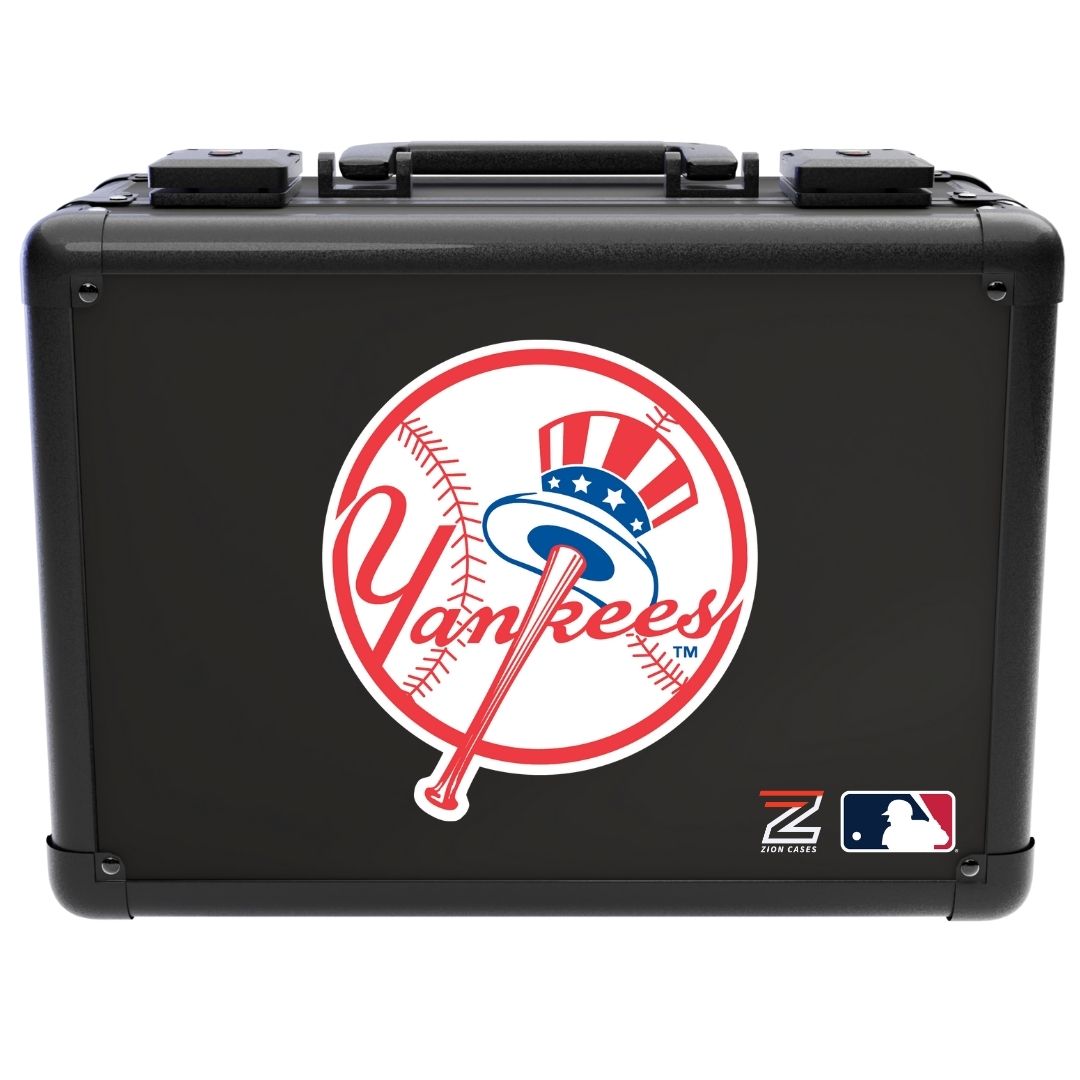New York Yankees - MLB Slab Cases X, 2R, XL