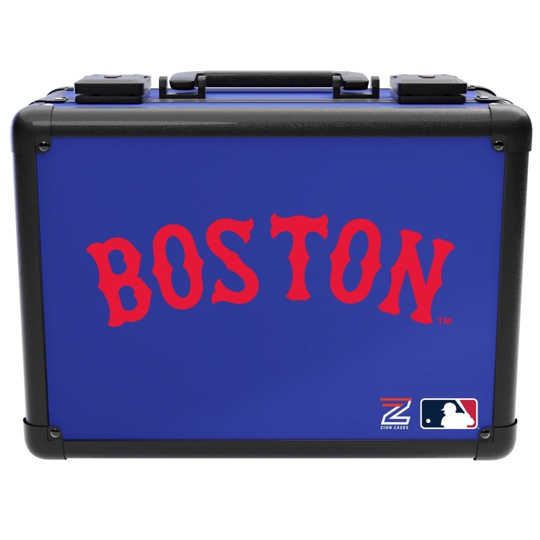 Boston Red Sox - MLB Slab Cases X, 2R, XL