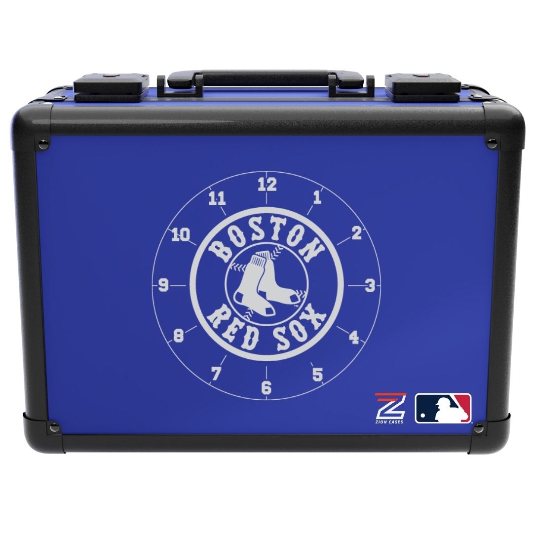Boston Red Sox - MLB Slab Cases X, 2R, XL