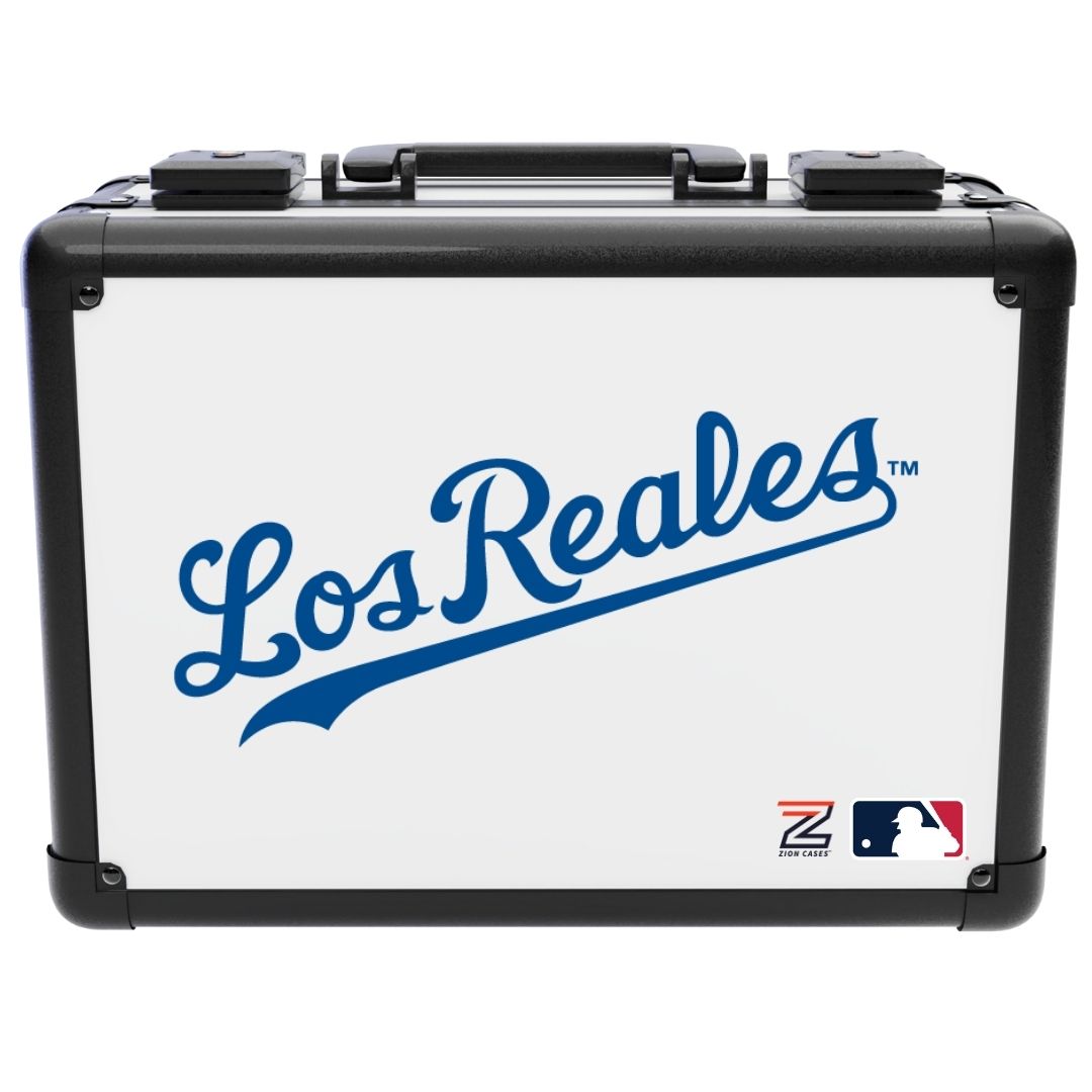 Kansas City Royals - MLB Slab Case X