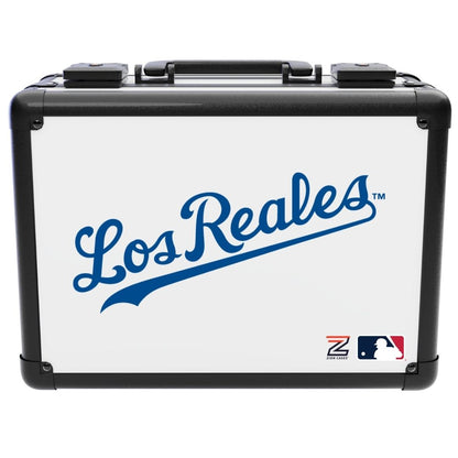 Kansas City Royals - MLB Slab Case X