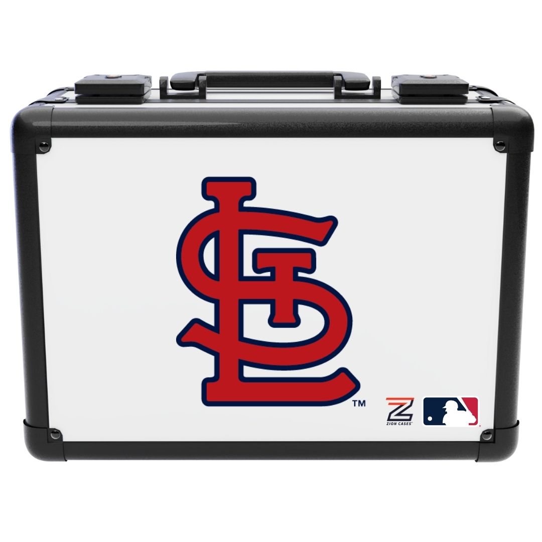 St. Louis Cardinals - MLB Slab Case X