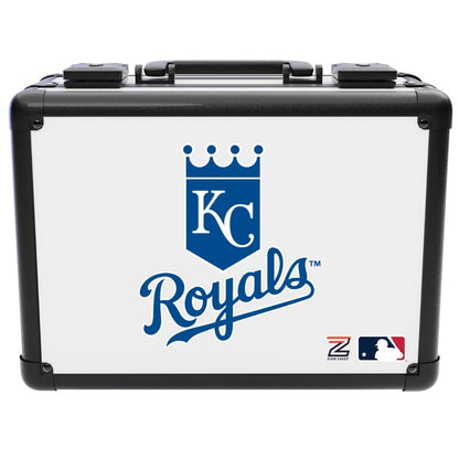Kansas City Royals - MLB Slab Case X