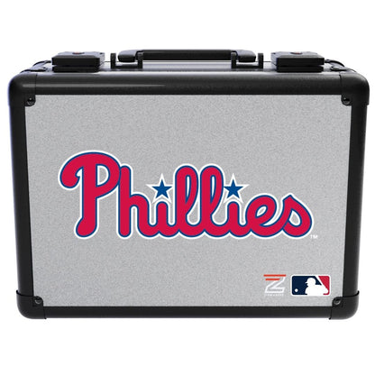 Philadelphia Phillies - MLB Slab Case X