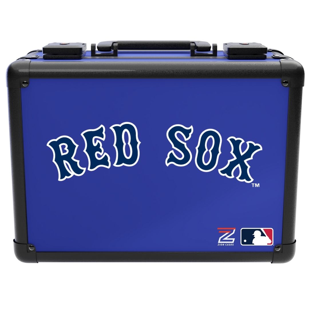 Boston Red Sox - MLB Slab Cases X, 2R, XL