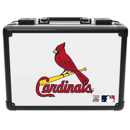 St. Louis Cardinals - MLB Slab Cases X, 2R, XL