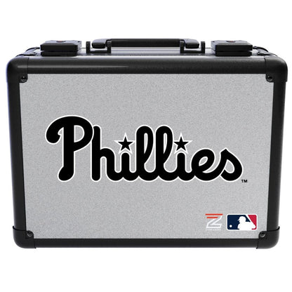 Philadelphia Phillies - MLB Slab Case X