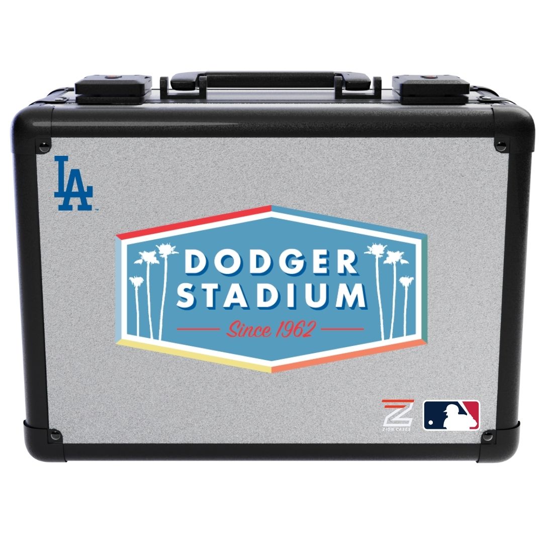 Los Angeles Dodgers - MLB Slab Cases X, 2R, XL