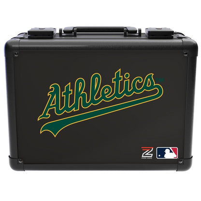 Oakland Athletics - MLB Slab Case X