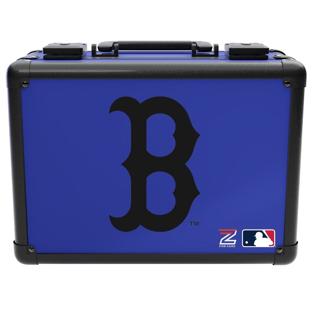 Boston Red Sox - MLB Slab Cases X, 2R, XL