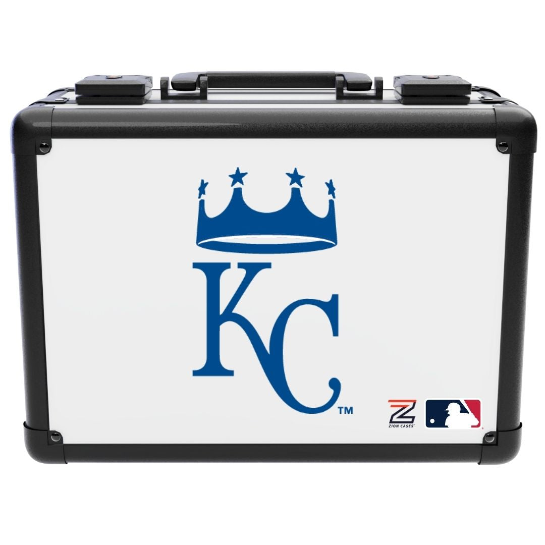 Kansas City Royals - MLB Slab Case X