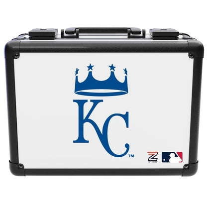 Kansas City Royals - MLB Slab Case X