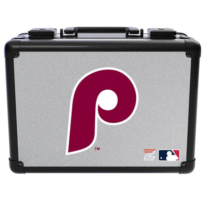 Philadelphia Phillies - MLB Slab Case X