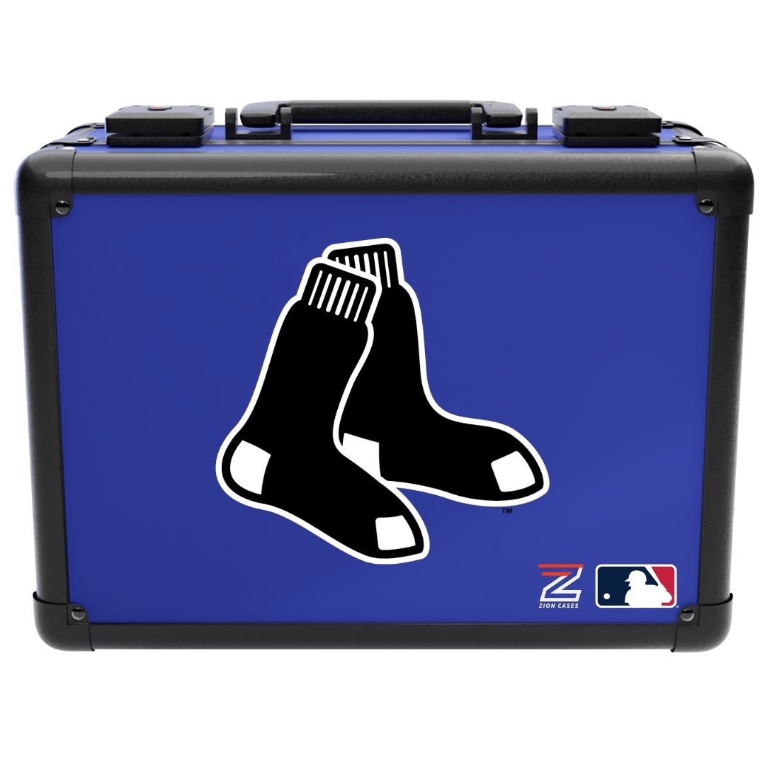 Boston Red Sox - MLB Slab Cases X, 2R, XL