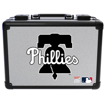 Philadelphia Phillies - MLB Slab Case X
