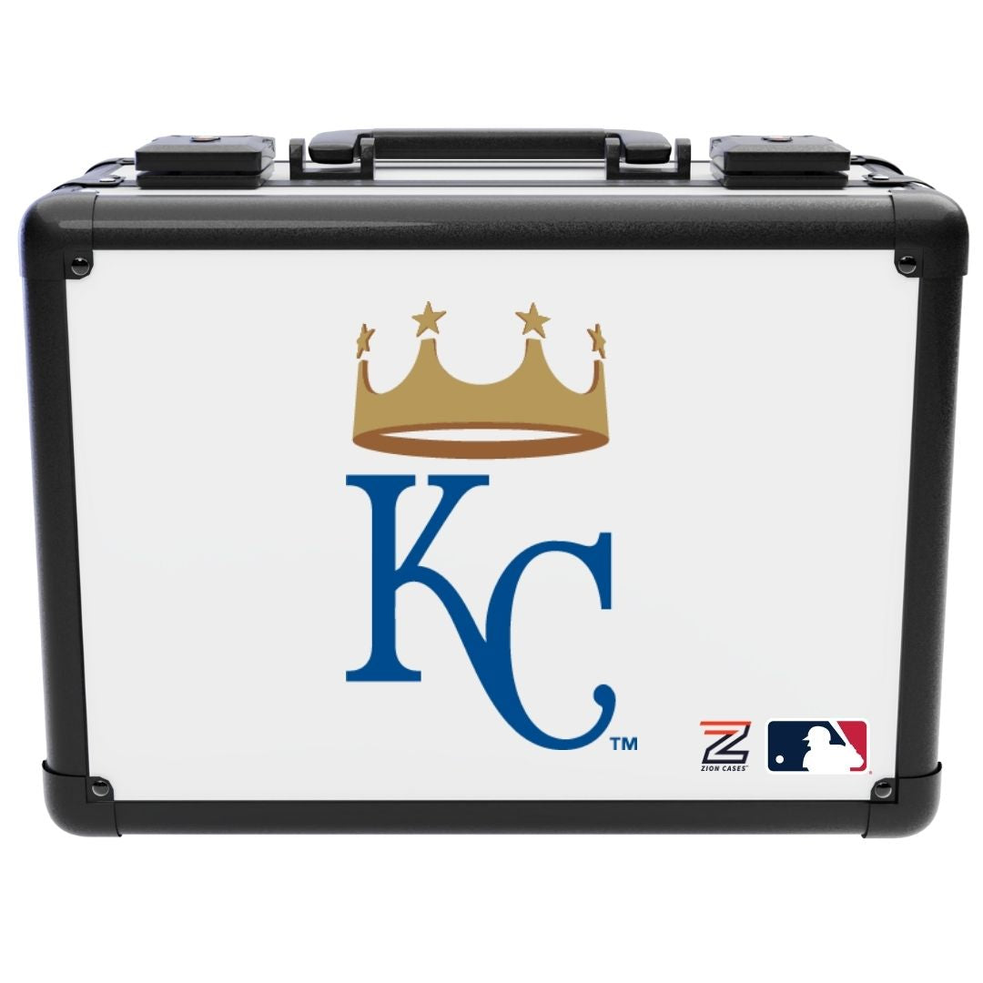 Kansas City Royals - MLB Slab Case X
