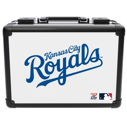 Kansas City Royals - MLB Slab Case X