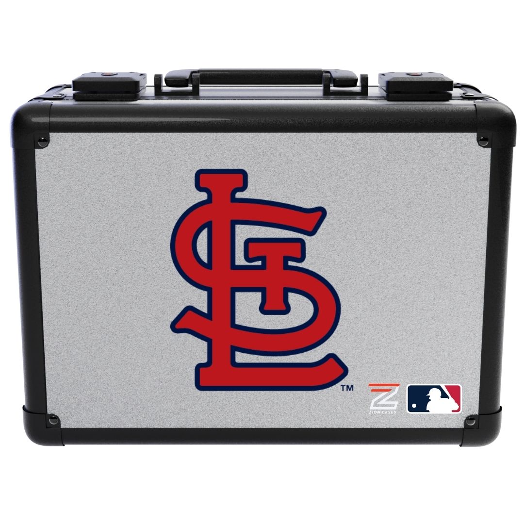 St. Louis Cardinals - MLB Slab Case X