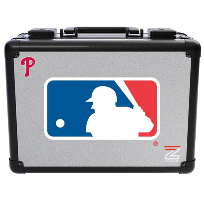 Philadelphia Phillies - MLB Slab Case X
