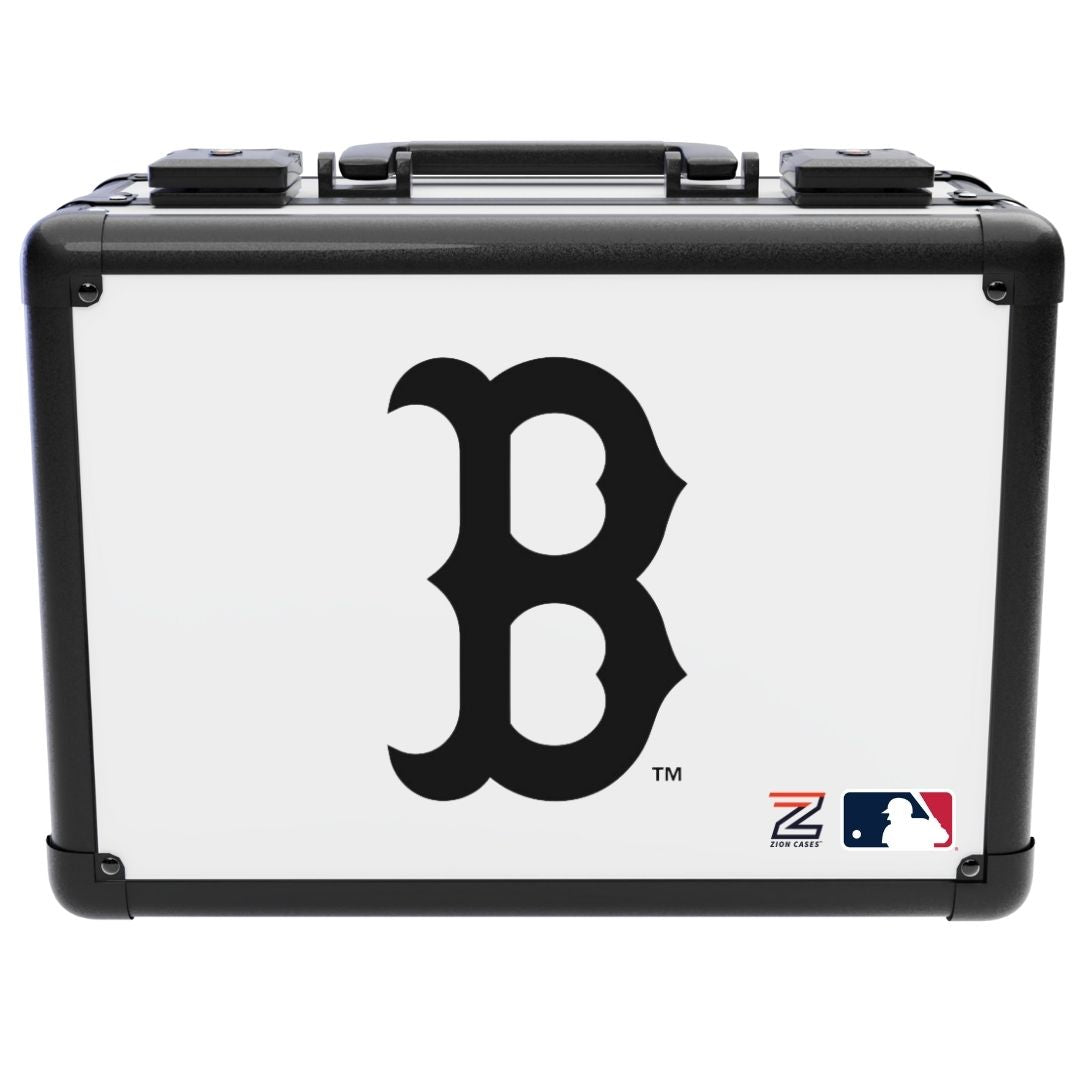Boston Red Sox - MLB Slab Cases X, 2R, XL