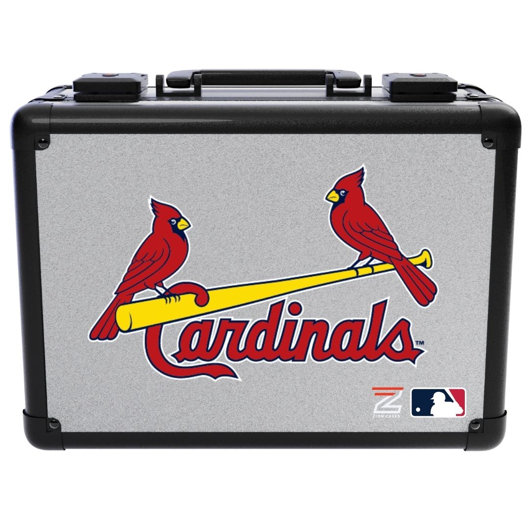 St. Louis Cardinals - MLB Slab Cases X, 2R, XL