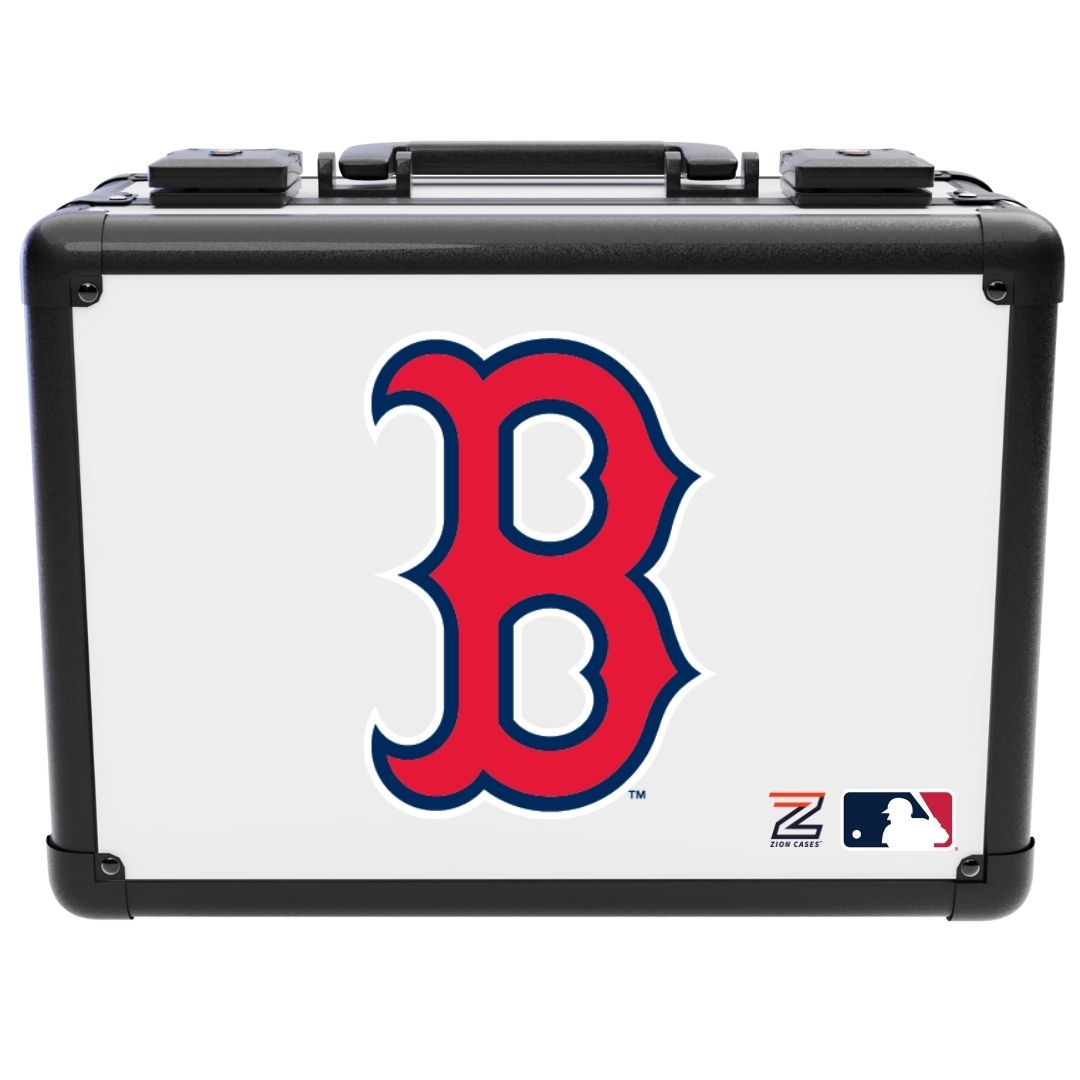 Boston Red Sox - MLB Slab Cases X, 2R, XL