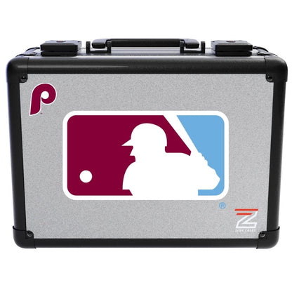 Philadelphia Phillies - MLB Slab Case X